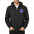 Men's Monterrey FC Zipper Hoodie