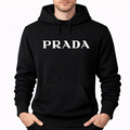 Men's Prada Pullover Hoodie