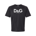 Youth Kids Dolce and Gabbana Performance T-Shirt