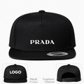 Prada Snapback Hat