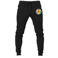 Men's Scotland National Soccer Team Joggers Sweatpants