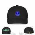 Everton FC Dad Baseball Cap Hat