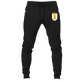 Men's Uruguay National Soccer Team Joggers Sweatpants