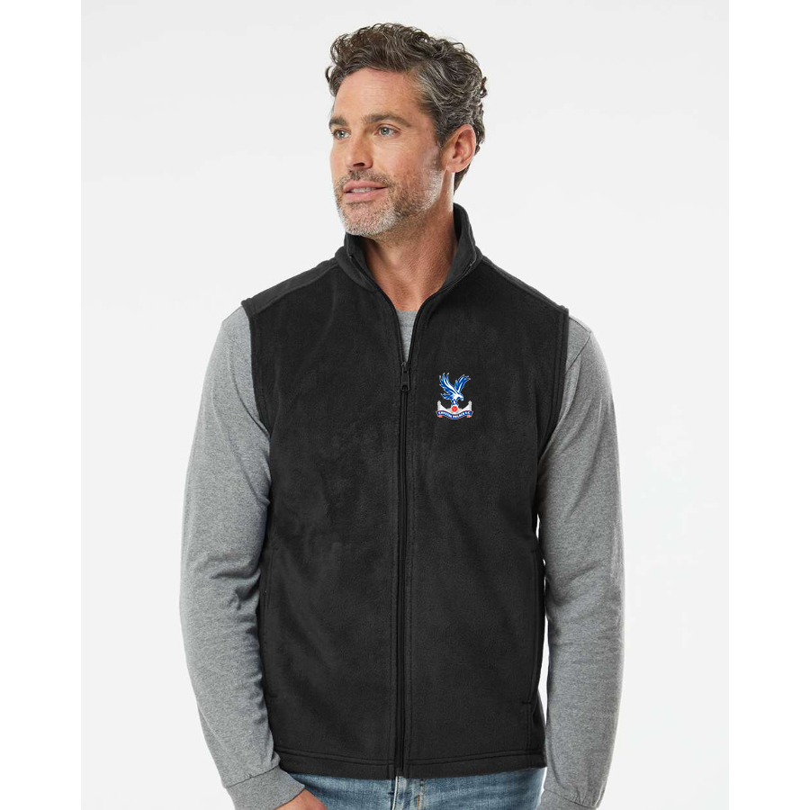 Men’s  Crystal Palace F.C -  Columbia - Steens Mountain™ Vest - 212488