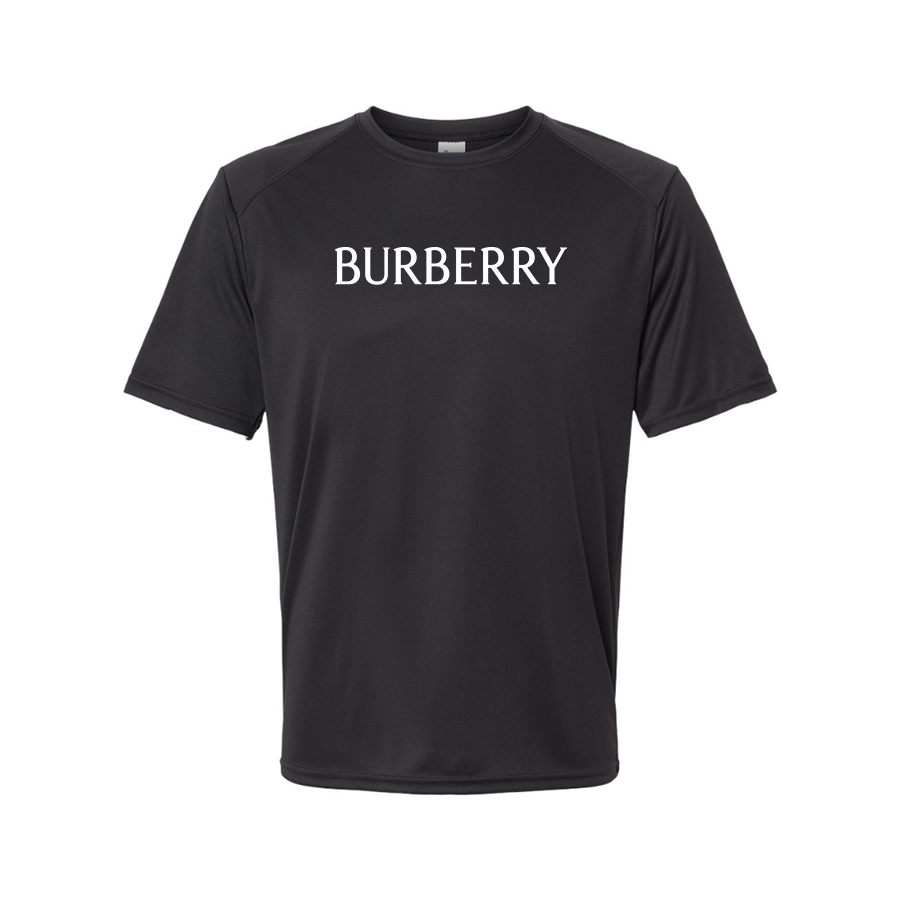 Youth Kids Burberry Performance T-Shirt