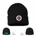 New England Revolution FC Beanie Hat