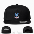 Crystal Palace F.C Snapback Hat
