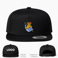 Real Sociedad FC Snapback Hat