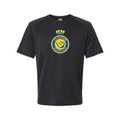 Youth Kids Al Nassr FC Performance T-Shirt
