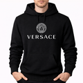 Men's Versace Pullover Hoodie