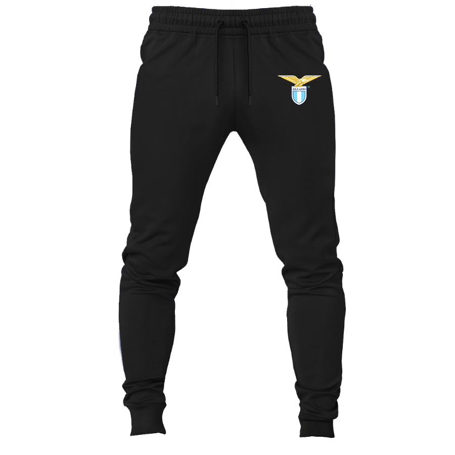 Men's Lazio FC Joggers Sweatpants