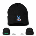 Crystal Palace F.C Beanie Hat