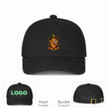 Spain National Soccer Team Dad Baseball Cap Hat