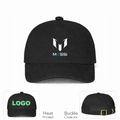 Lionel Messi Air Messi Soccer Dad Baseball Cap Hat