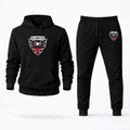 Men's D.C. United FC Hoodie Joggers Set