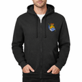 Men's Real Sociedad FC Zipper Hoodie