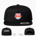 New York Red Bulls FC Snapback Hat