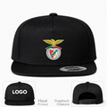 SL Benfica FC Snapback Hat