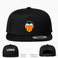 Valencia FC Snapback Hat