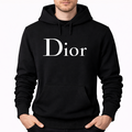 Men's Dior Pullover Hoodie