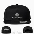 Versace Snapback Hat