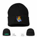 Real Sociedad FC Beanie Hat