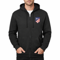 Men's Atletico Madrid FC Zipper Hoodie