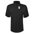 Men's Iran National Soccer Team Polyester Polo