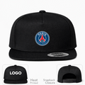 Paris Saint-Germain Soccer Snapback Hat