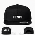 Fendi Snapback Hat