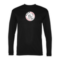 Men’s Amsterdamsche FC Ajax- C2 Sport - Performance Long Sleeve T-Shirt - 5104