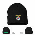 SL Benfica FC Beanie Hat