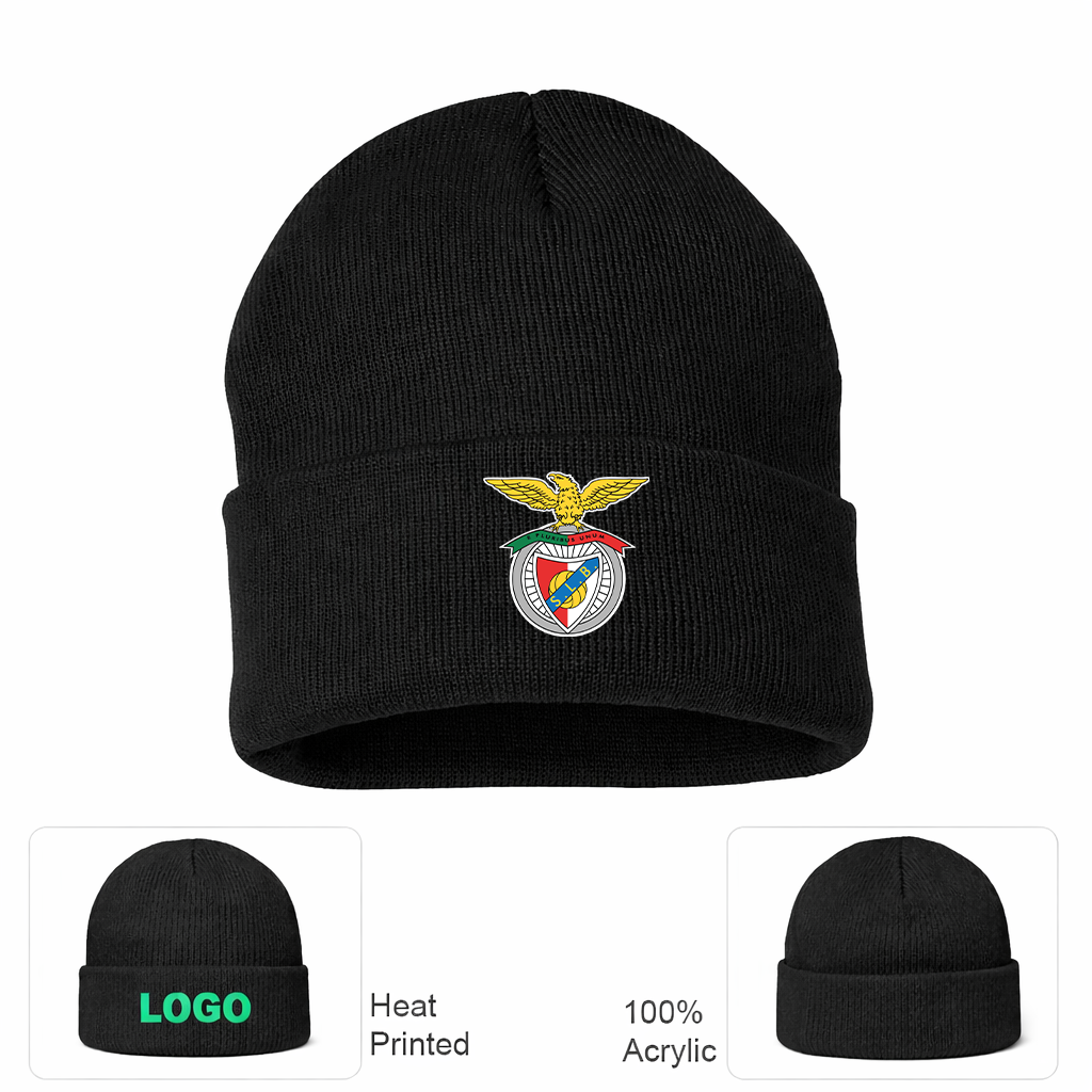 SL Benfica FC Beanie Hat