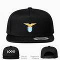 Lazio FC Snapback Hat