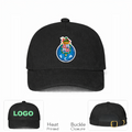 Porto FC Dad Baseball Cap Hat