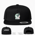 Mexico Soccer Snapback Hat