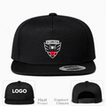 D.C. United FC  Snapback Hat