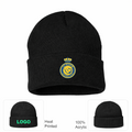 Al Nassr FC Beanie Hat