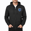 Men's Sporting Kansas City FC Zipper Hoodie