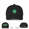 Sporting CP FC Dad Baseball Cap Hat