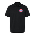 Men's F.C. Bayern Munchen Soccer Dry Blend Polo