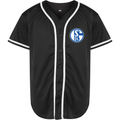 Men's Schalke 04 FC Baseball Jersey