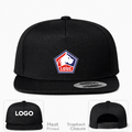Lille Olympique FC Snapback Hat