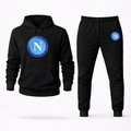 Men's Napoli FC Hoodie Joggers Set