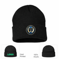 Philadelphia Union FC Beanie Hat