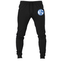 Men's Schalke 04 FC Joggers Sweatpants
