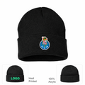 Porto FC Beanie Hat