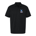 Men's Crystal Palace F.C Dry Blend Polo