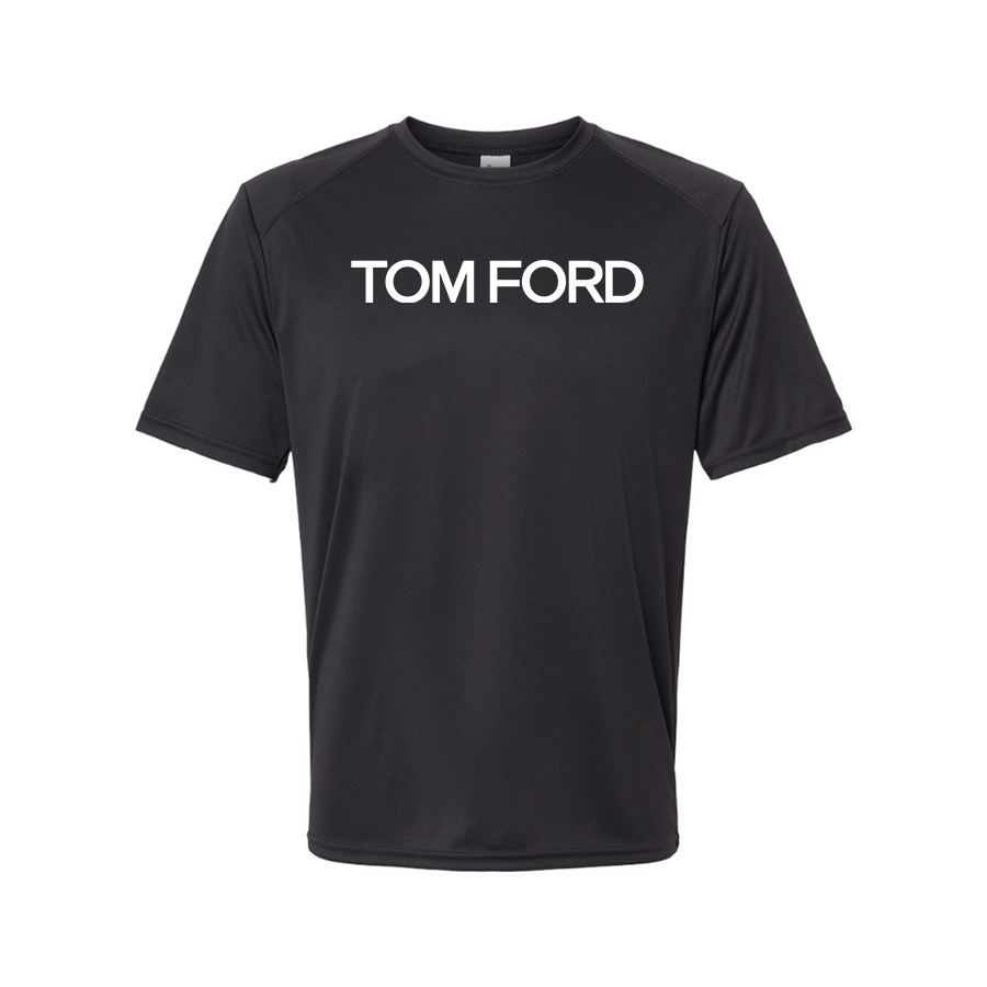 Youth Kids Tom Ford Performance T-Shirt
