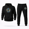 Men's Philadelphia Union FC Hoodie Joggers Set